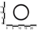 Сальник 100-120-12 TC (NBR)