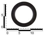 Сальник 80-110-10 TC (NBR)