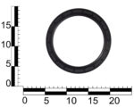 Сальник 120-150-12 TC (NBR)