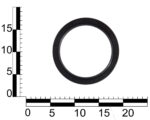 Сальник 100-125-10 TC (NBR)