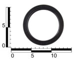 Сальник 75-95-10 TC (NBR)