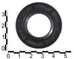 Сальник 22-40-7 TC (NBR)