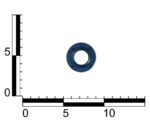 Сальник штока вибору передач КПП ВАЗ 2108-15, 16-30.5-12 (NBR) посилений