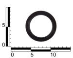 Сальник 60-80-8 TC (NBR)