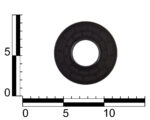 Сальник 35-80-10 TC (NBR)