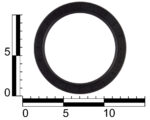 Сальник 95-120-12 TC (NBR)