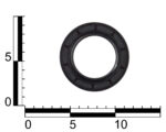 Сальник 45-70-10 TC (NBR)