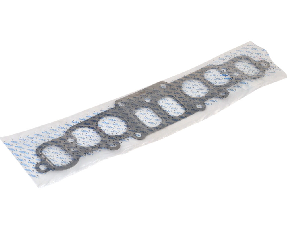 Прокладка колектора ГАЗ 2410, 3302 дв. УМЗ 4216 метал