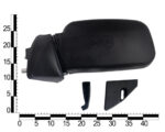 Дзеркало зовнішнє ВАЗ 2114 лів.