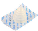 Пильник ШРКШа ВАЗ 2121-214, 2123 для карданного валу (білий)