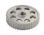 Шків зубчастий ВАЗ 11194 вала розподільного, впуск, з кільцем, 16 кл., дв. 1,4 "зірка"