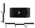 Подушка двигуна нижня ЗАЗ 1102-03 (квадратна)