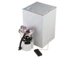 Насос паливний Модуль ВАЗ 2110-12, дв. 1,5л 8кл., (ВАЗ 2110 с/з 1,5л 16кл.) під резьбу